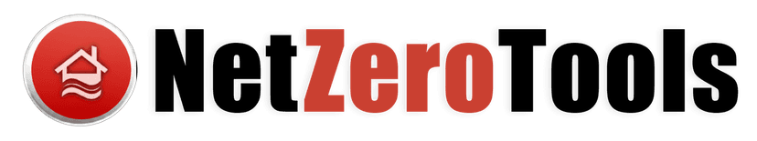 Net Zero Tools logo